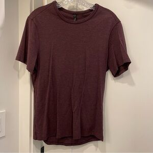 lululemon 5 Year Basic Tee